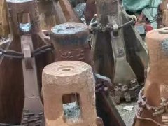 1米九成新锤头出租出售